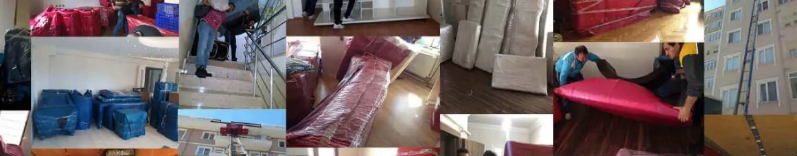Erenköy Parça Eşya Taşımacılık görseli